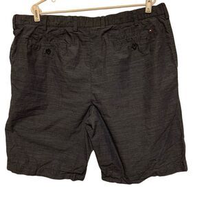 Tommy Hilfiger Size 40 Blue/White Casual Shorts